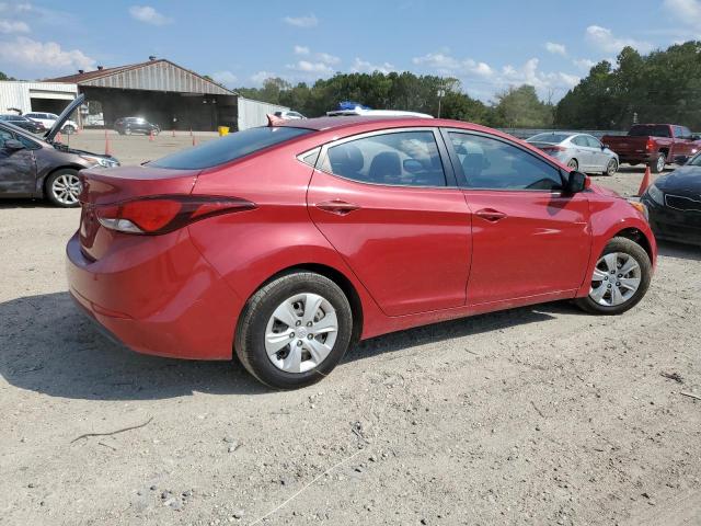 Photo 2 VIN: KMHDH4AEXGU511421 - HYUNDAI ELANTRA SE 