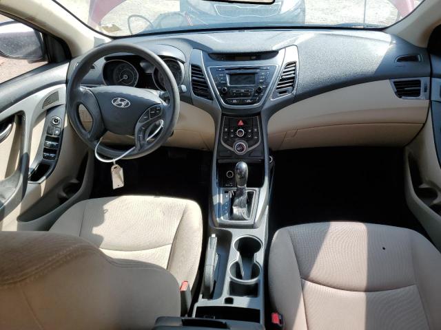 Photo 7 VIN: KMHDH4AEXGU511421 - HYUNDAI ELANTRA SE 