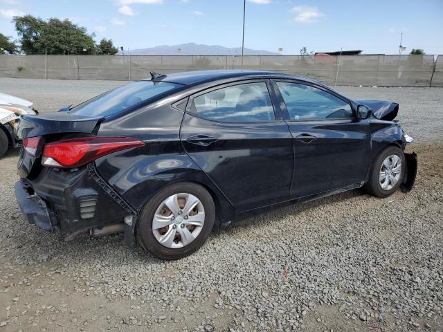 Photo 2 VIN: KMHDH4AEXGU512407 - HYUNDAI ELANTRA SE 