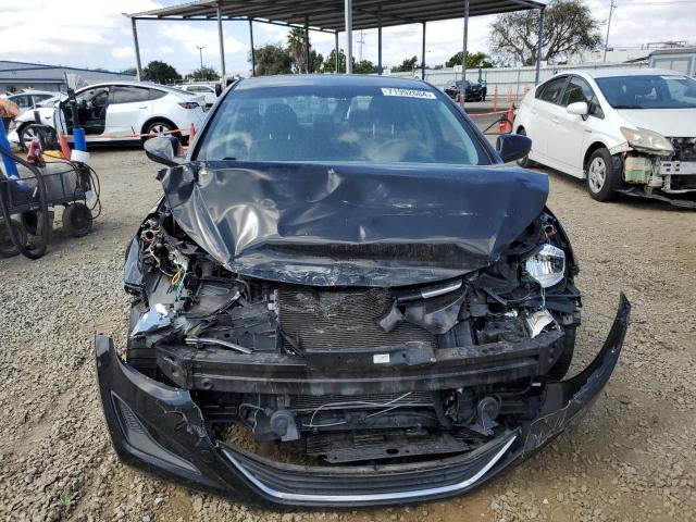 Photo 4 VIN: KMHDH4AEXGU512407 - HYUNDAI ELANTRA SE 