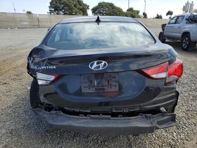 Photo 5 VIN: KMHDH4AEXGU512407 - HYUNDAI ELANTRA SE 