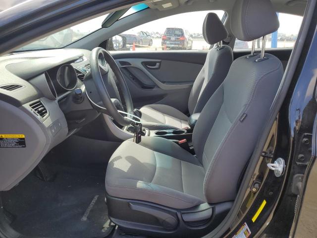 Photo 6 VIN: KMHDH4AEXGU512407 - HYUNDAI ELANTRA SE 