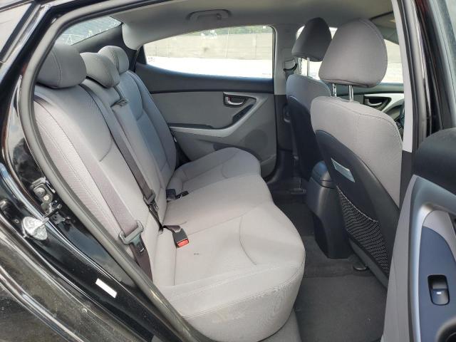 Photo 9 VIN: KMHDH4AEXGU512407 - HYUNDAI ELANTRA SE 