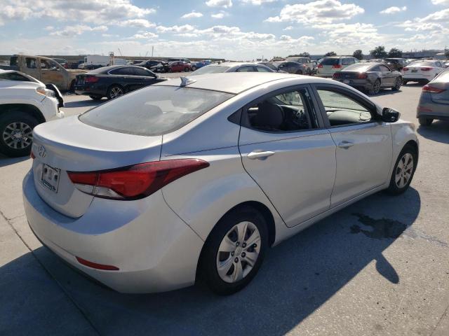 Photo 2 VIN: KMHDH4AEXGU517090 - HYUNDAI ELANTRA 