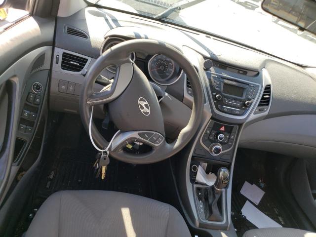 Photo 7 VIN: KMHDH4AEXGU517090 - HYUNDAI ELANTRA 