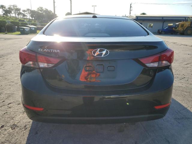 Photo 5 VIN: KMHDH4AEXGU517171 - HYUNDAI ELANTRA SE 