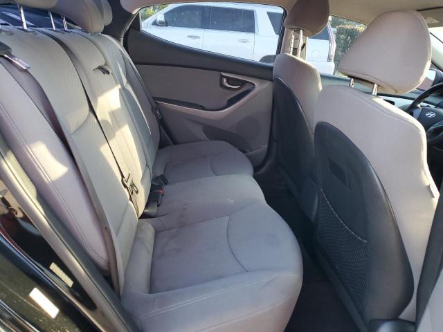 Photo 9 VIN: KMHDH4AEXGU517171 - HYUNDAI ELANTRA SE 