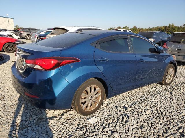 Photo 2 VIN: KMHDH4AEXGU520202 - HYUNDAI ELANTRA SE 