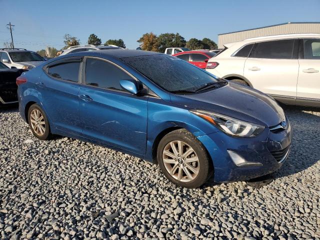 Photo 3 VIN: KMHDH4AEXGU520202 - HYUNDAI ELANTRA SE 