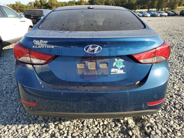 Photo 5 VIN: KMHDH4AEXGU520202 - HYUNDAI ELANTRA SE 