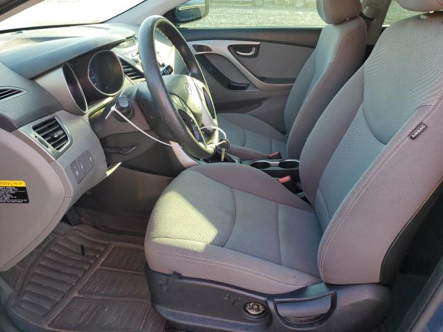 Photo 6 VIN: KMHDH4AEXGU520202 - HYUNDAI ELANTRA SE 