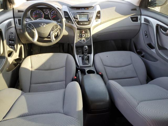 Photo 7 VIN: KMHDH4AEXGU520202 - HYUNDAI ELANTRA SE 