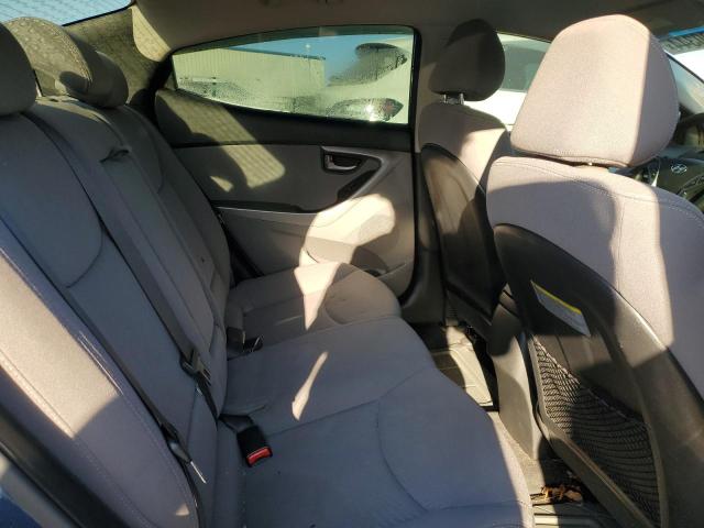 Photo 9 VIN: KMHDH4AEXGU520202 - HYUNDAI ELANTRA SE 