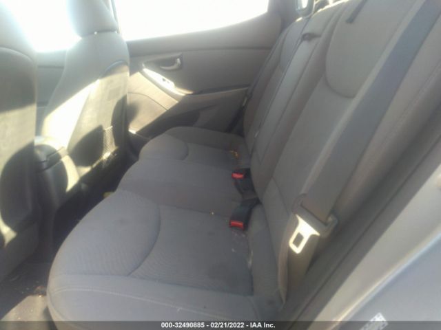 Photo 7 VIN: KMHDH4AEXGU520765 - HYUNDAI ELANTRA 