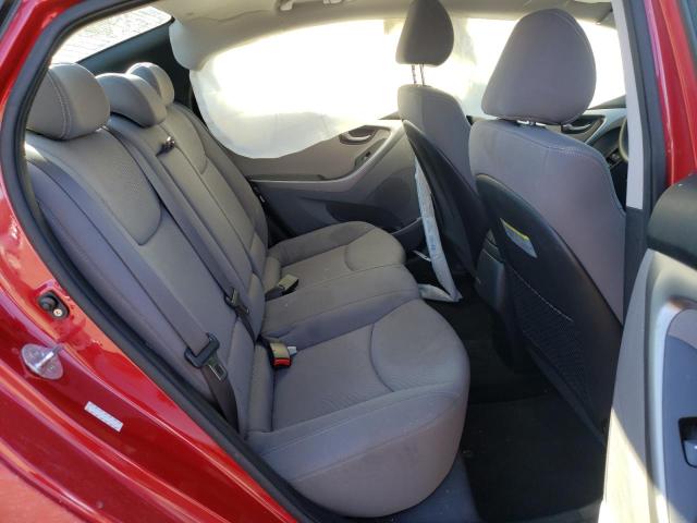 Photo 5 VIN: KMHDH4AEXGU541454 - HYUNDAI ELANTRA SE 