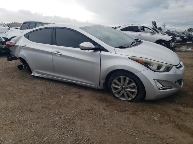 Photo 3 VIN: KMHDH4AEXGU541924 - HYUNDAI ELANTRA 