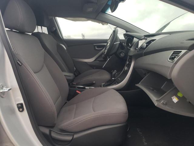 Photo 6 VIN: KMHDH4AEXGU541924 - HYUNDAI ELANTRA 