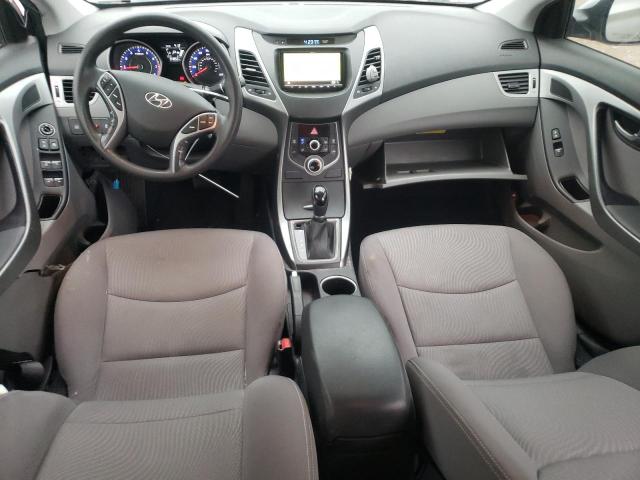 Photo 7 VIN: KMHDH4AEXGU541924 - HYUNDAI ELANTRA 