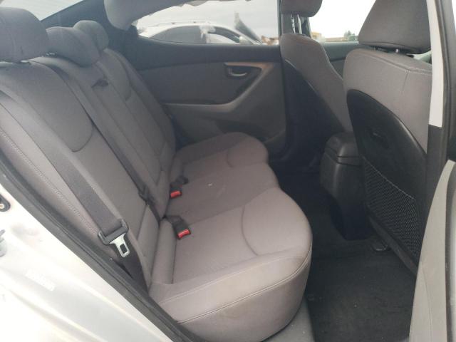 Photo 9 VIN: KMHDH4AEXGU541924 - HYUNDAI ELANTRA 