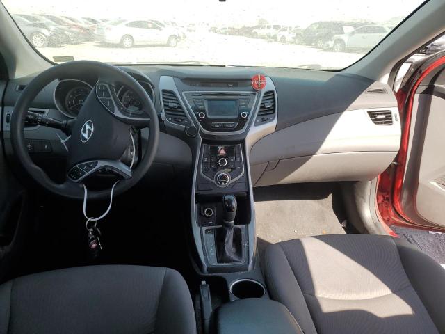 Photo 7 VIN: KMHDH4AEXGU542183 - HYUNDAI ELANTRA SE 