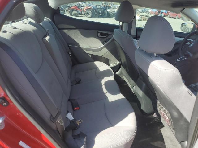 Photo 9 VIN: KMHDH4AEXGU542183 - HYUNDAI ELANTRA SE 