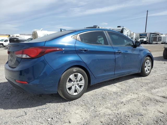 Photo 2 VIN: KMHDH4AEXGU542829 - HYUNDAI ELANTRA 