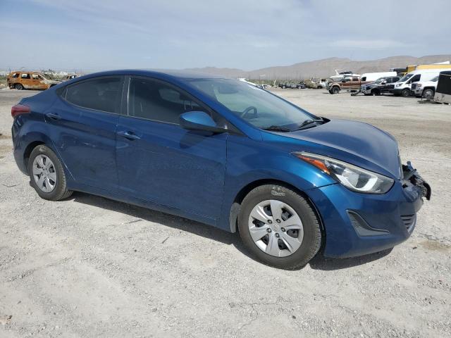 Photo 3 VIN: KMHDH4AEXGU542829 - HYUNDAI ELANTRA 