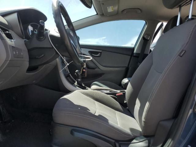 Photo 6 VIN: KMHDH4AEXGU542829 - HYUNDAI ELANTRA 