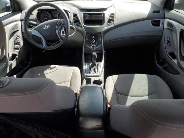 Photo 7 VIN: KMHDH4AEXGU542829 - HYUNDAI ELANTRA 