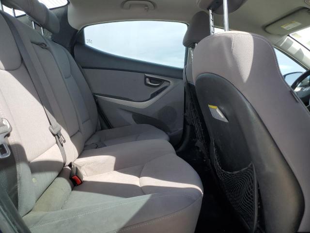 Photo 9 VIN: KMHDH4AEXGU542829 - HYUNDAI ELANTRA 