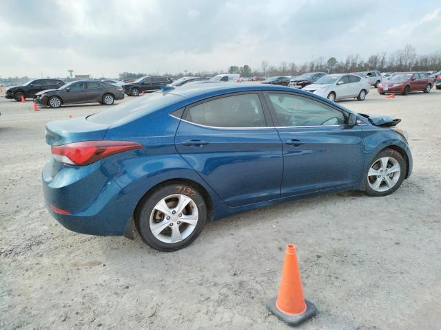 Photo 2 VIN: KMHDH4AEXGU548713 - HYUNDAI ELANTRA SE 