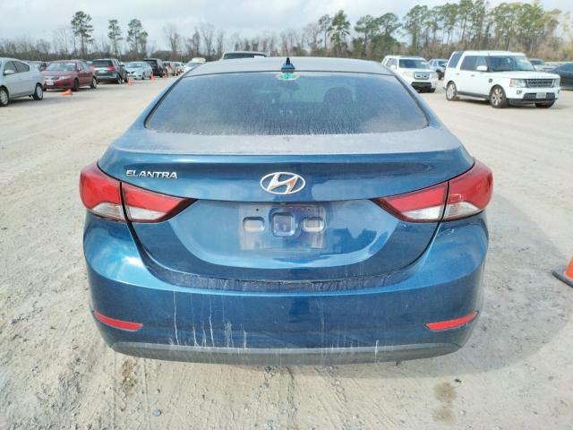 Photo 5 VIN: KMHDH4AEXGU548713 - HYUNDAI ELANTRA SE 