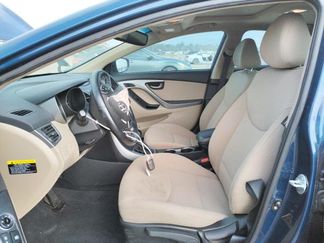 Photo 6 VIN: KMHDH4AEXGU548713 - HYUNDAI ELANTRA SE 