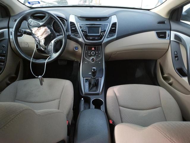 Photo 7 VIN: KMHDH4AEXGU548713 - HYUNDAI ELANTRA SE 