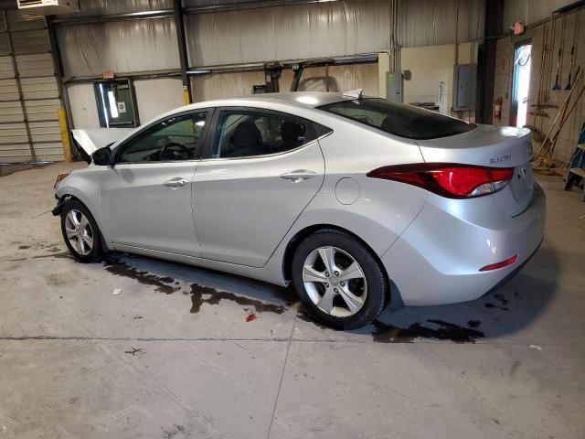 Photo 1 VIN: KMHDH4AEXGU566595 - HYUNDAI ELANTRA SE 