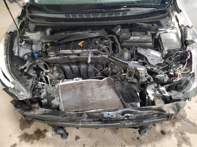 Photo 10 VIN: KMHDH4AEXGU566595 - HYUNDAI ELANTRA SE 