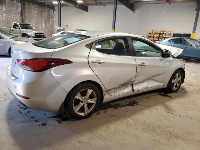 Photo 2 VIN: KMHDH4AEXGU566595 - HYUNDAI ELANTRA SE 