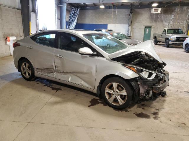 Photo 3 VIN: KMHDH4AEXGU566595 - HYUNDAI ELANTRA SE 