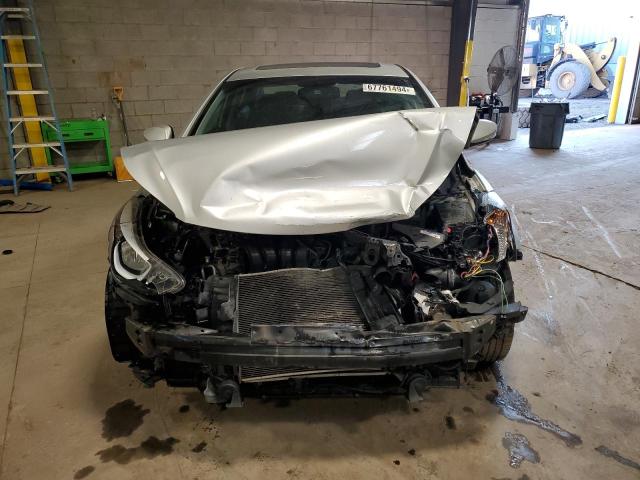 Photo 4 VIN: KMHDH4AEXGU566595 - HYUNDAI ELANTRA SE 