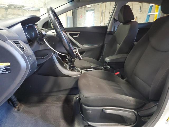 Photo 6 VIN: KMHDH4AEXGU566595 - HYUNDAI ELANTRA SE 