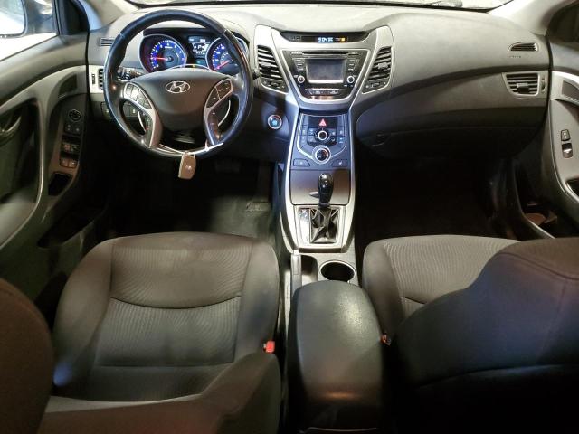 Photo 7 VIN: KMHDH4AEXGU566595 - HYUNDAI ELANTRA SE 