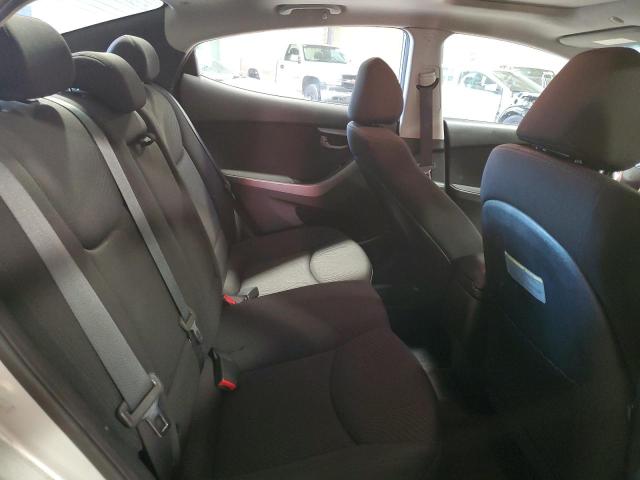 Photo 9 VIN: KMHDH4AEXGU566595 - HYUNDAI ELANTRA SE 