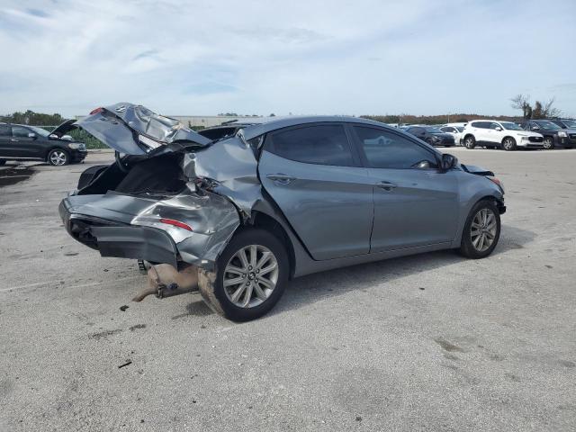 Photo 2 VIN: KMHDH4AEXGU568315 - HYUNDAI ELANTRA 