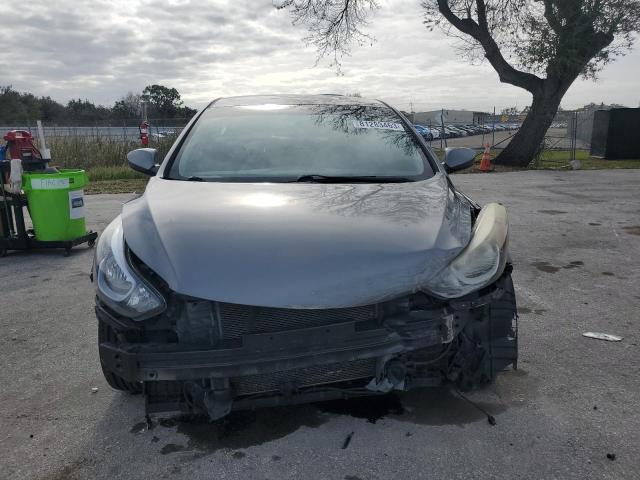 Photo 4 VIN: KMHDH4AEXGU568315 - HYUNDAI ELANTRA 