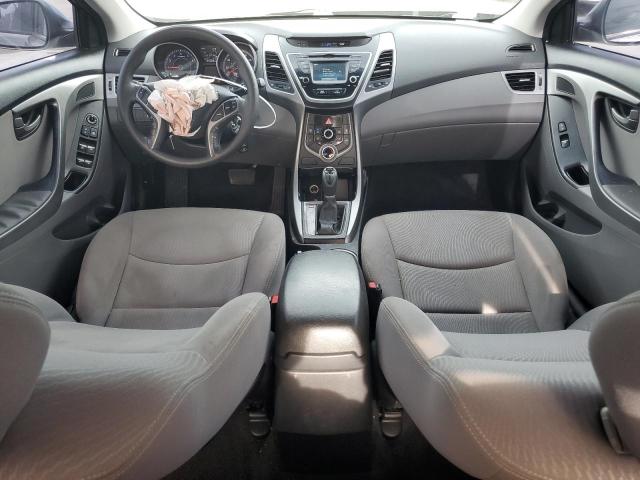 Photo 7 VIN: KMHDH4AEXGU568315 - HYUNDAI ELANTRA 