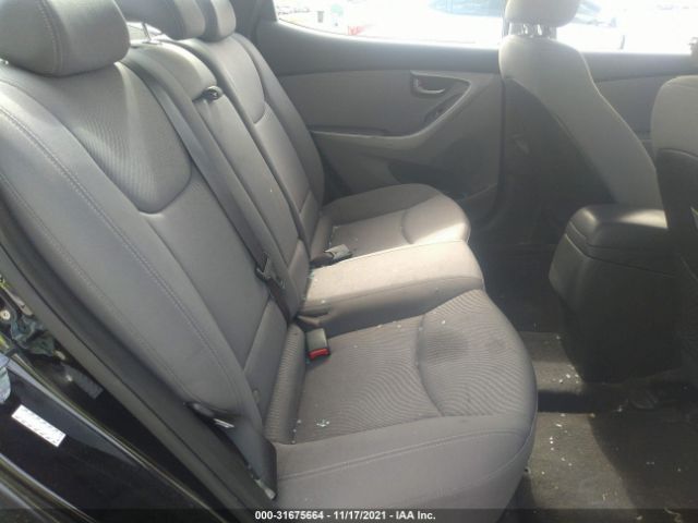 Photo 7 VIN: KMHDH4AEXGU575796 - HYUNDAI ELANTRA 