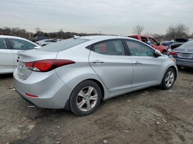 Photo 2 VIN: KMHDH4AEXGU579377 - HYUNDAI ELANTRA SE 