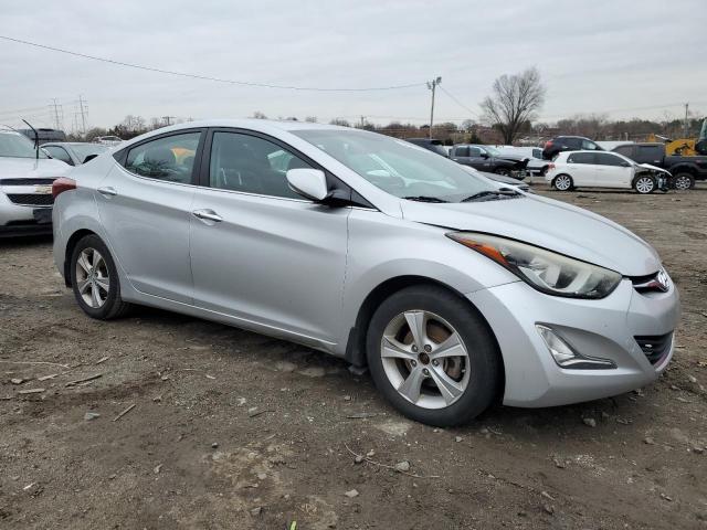 Photo 3 VIN: KMHDH4AEXGU579377 - HYUNDAI ELANTRA SE 