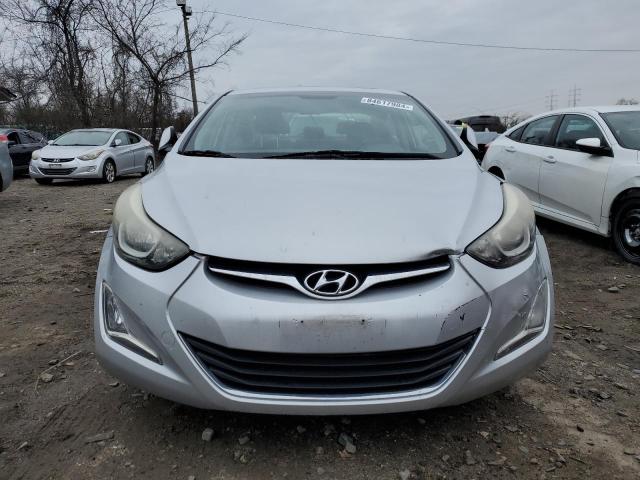 Photo 4 VIN: KMHDH4AEXGU579377 - HYUNDAI ELANTRA SE 