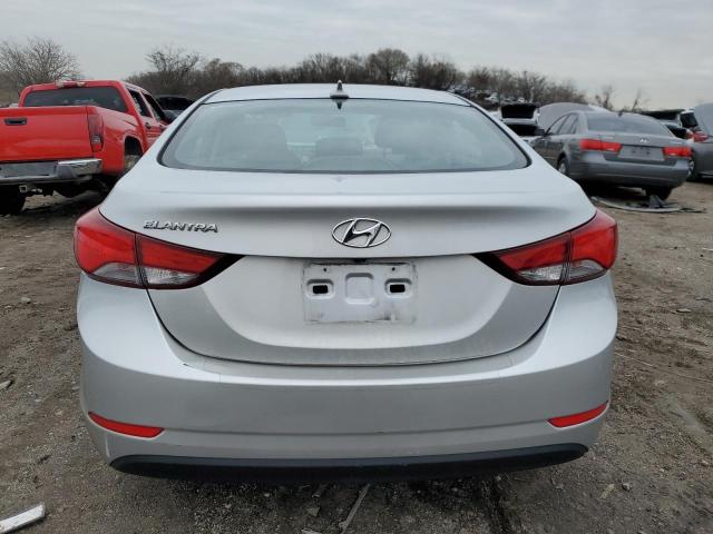 Photo 5 VIN: KMHDH4AEXGU579377 - HYUNDAI ELANTRA SE 